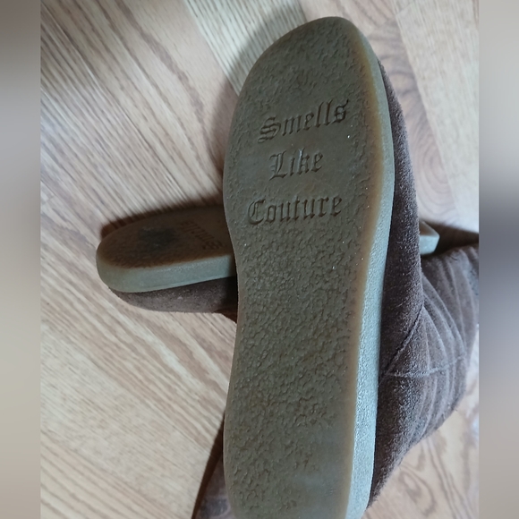 Juicy Couture Boots - Picture 4 of 6